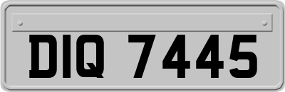 DIQ7445
