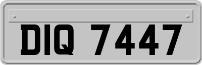 DIQ7447