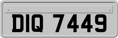 DIQ7449