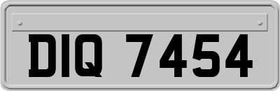 DIQ7454