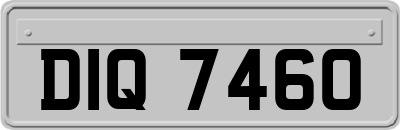 DIQ7460