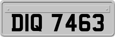 DIQ7463
