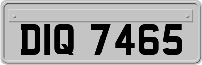 DIQ7465
