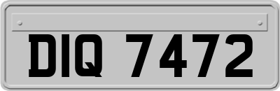DIQ7472