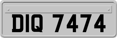 DIQ7474