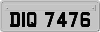 DIQ7476