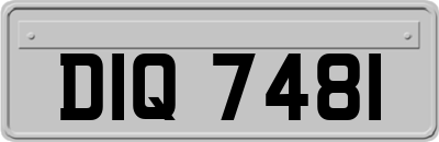 DIQ7481