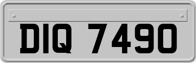 DIQ7490