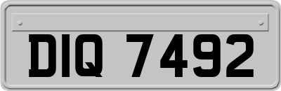 DIQ7492