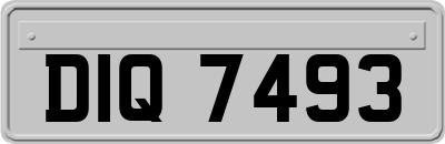 DIQ7493