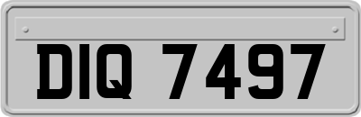 DIQ7497