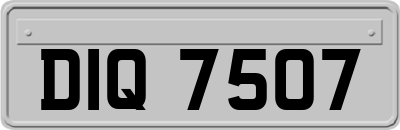 DIQ7507