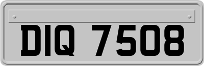 DIQ7508