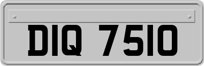 DIQ7510