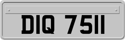 DIQ7511
