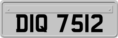DIQ7512