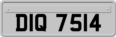 DIQ7514