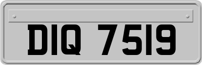 DIQ7519