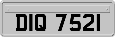 DIQ7521