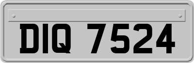 DIQ7524
