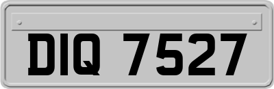 DIQ7527