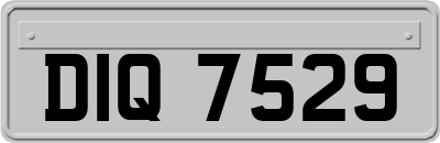DIQ7529