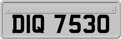DIQ7530