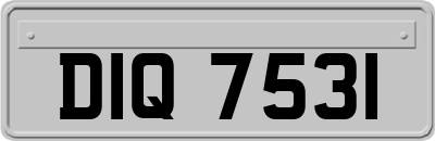 DIQ7531