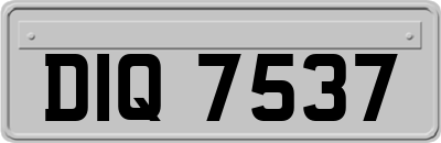 DIQ7537