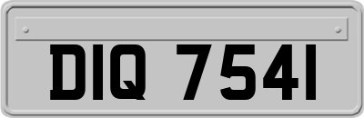 DIQ7541