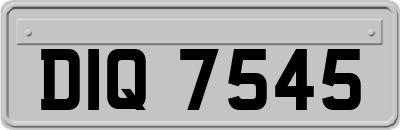 DIQ7545