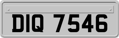 DIQ7546
