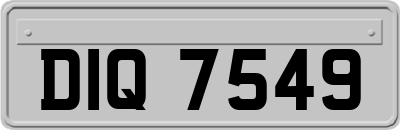 DIQ7549