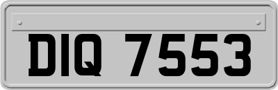 DIQ7553