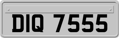 DIQ7555