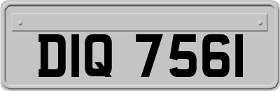 DIQ7561