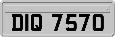 DIQ7570