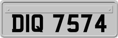 DIQ7574