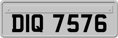 DIQ7576