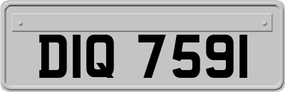 DIQ7591