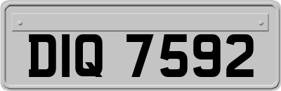 DIQ7592