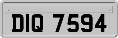 DIQ7594