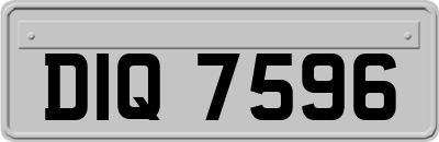 DIQ7596