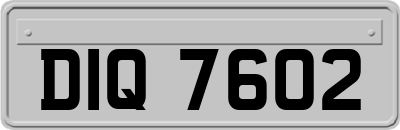DIQ7602