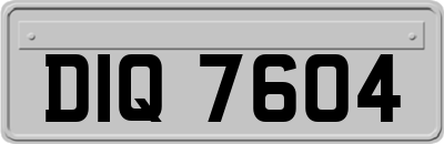 DIQ7604