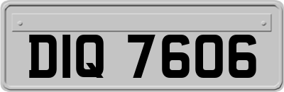 DIQ7606