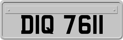 DIQ7611