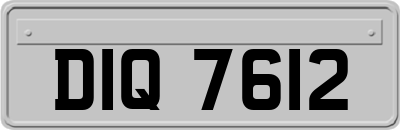 DIQ7612