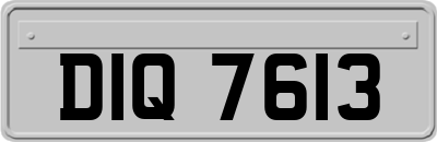 DIQ7613