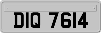 DIQ7614